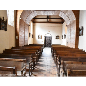 église Saint Martial 