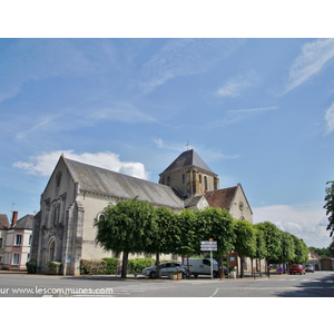 Commune de SAVIGNY EN SANCERRE