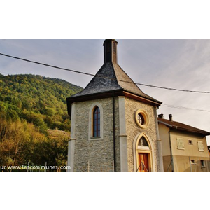 La Chapelle St Joseph
