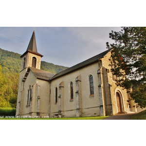 église St Pierre St Paul