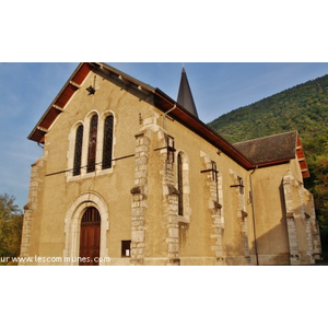 église St Pierre St Paul