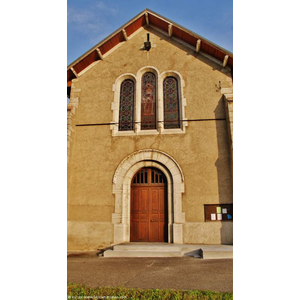 église St Pierre St Paul