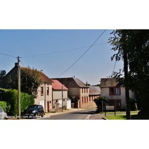 Le Village
