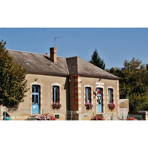 La Mairie