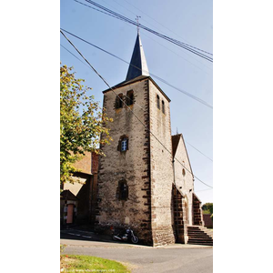 église St Pierre
