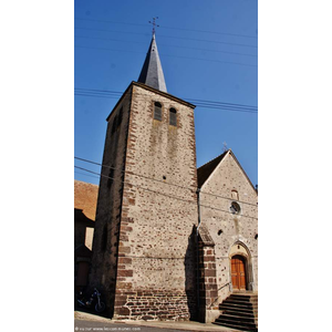 église St Pierre