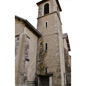 église St Pierre St Paul