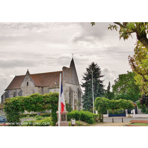église St Jean-Baptiste