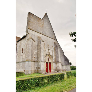 église St Jean-Baptiste