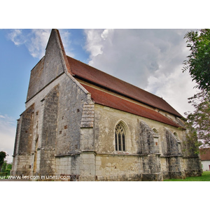 église St Jean-Baptiste