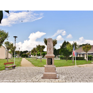 Le Monument-aux-Morts