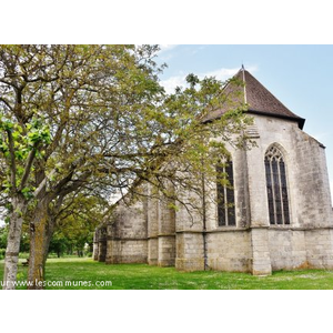 église St Jean-Baptiste