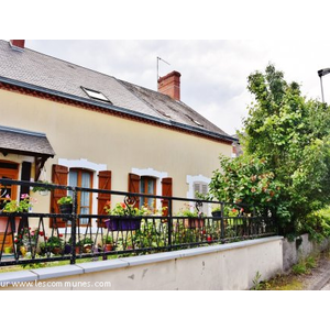 Commune de SURY PRES LERE