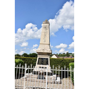 Commune de VAILLY SUR SAULDRE