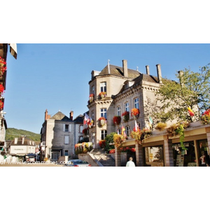 Commune de ARGENTAT SUR DORDOGNE