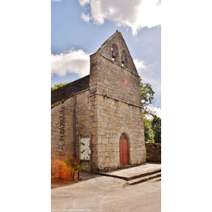 Commune de CHAMPAGNAC LA PRUNE