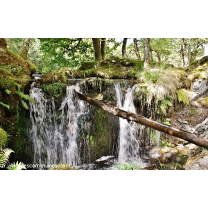 Ruisseau de Champagne