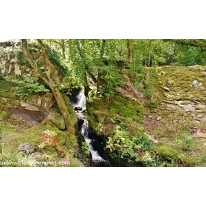 Ruisseau de Champagne