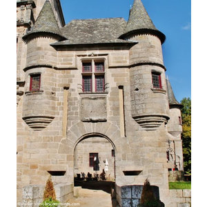 Château de Sedieres