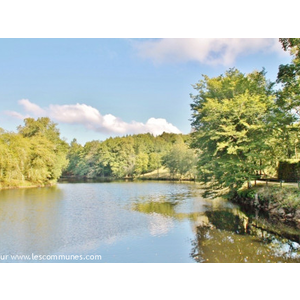 Château de Sedieres ( Parc )