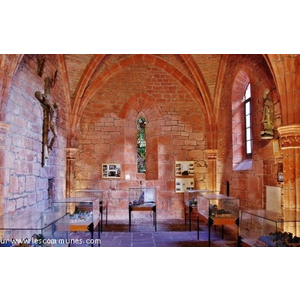 Chapelle des Pénitents