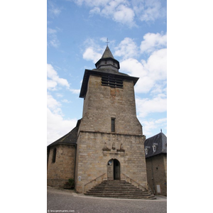 église Saint Martial