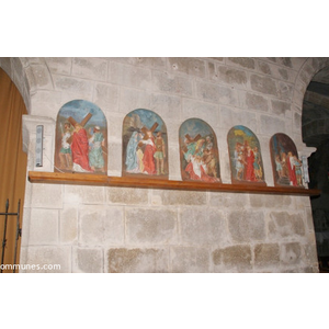  église Saint Martial