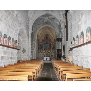 église Saint Martial