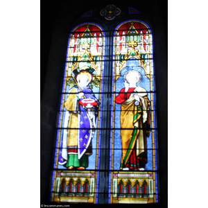  église Saint Martial