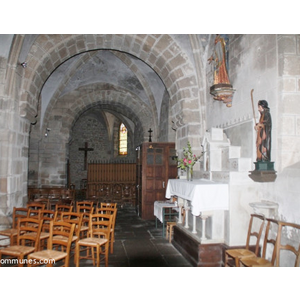  église Saint Martial