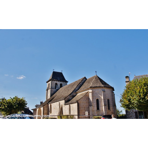 église St Etienne