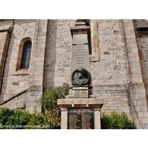 Le Monument-aux-Morts