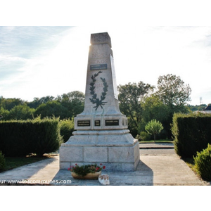 Monument-aux-Morts