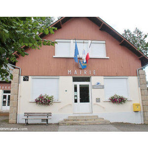 la mairie