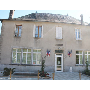 la mairie