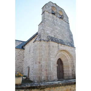 église Saint Pierre