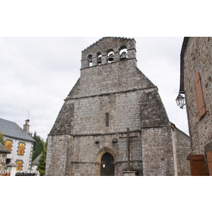 église Saint Barthélemy 