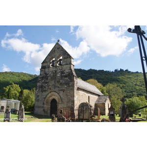 église Saint Martin