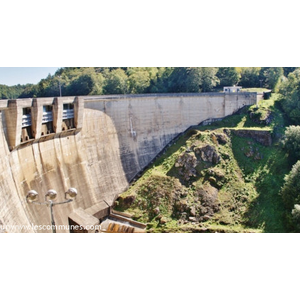 Commune de MARCILLAC LA CROISILLE