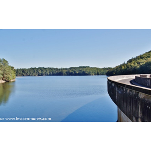 Barrage de La Valette