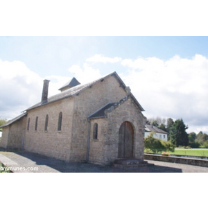 église Saint Hippolyte
