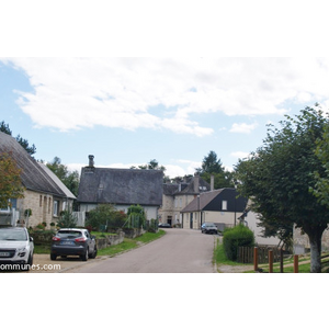 Commune de MOUSTIER VENTADOUR