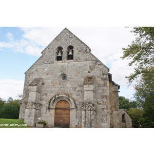 église Saint Pierre