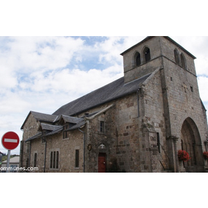 église Saint Etienne