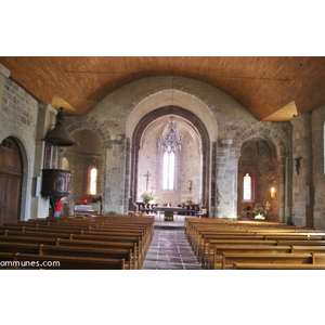 église Saint Etienne