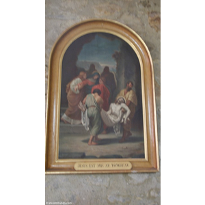 église Saint Etienne