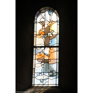 église Saint Etienne