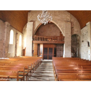 église Saint Etienne