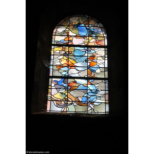 église Saint Etienne