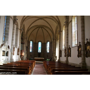 église Saint Jean baptiste